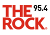 The Rock 95.4