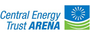 Central Energy Trust Arena